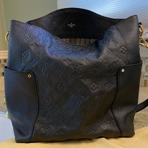 Authentic Louis Vuitton
